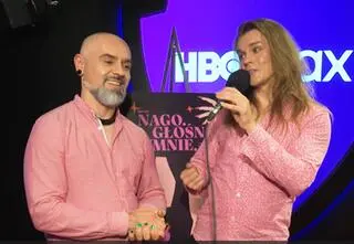 "Nago.Głośno.Dumnie" w blasku fleszy. Zobacz naszą relację!