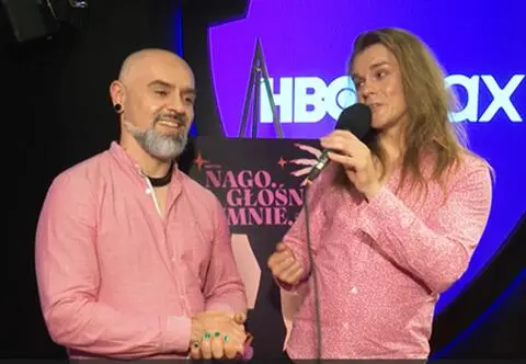 "Nago.Głośno.Dumnie" w blasku fleszy. Zobacz naszą relację!