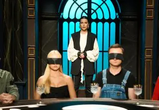 The Traitors. Zdrajcy: Kto został zdrajcą?