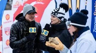 Projekt Zima: Wisła Cieńków