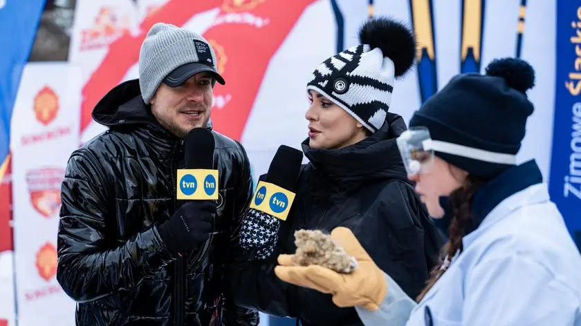 Projekt Zima: Wisła Cieńków