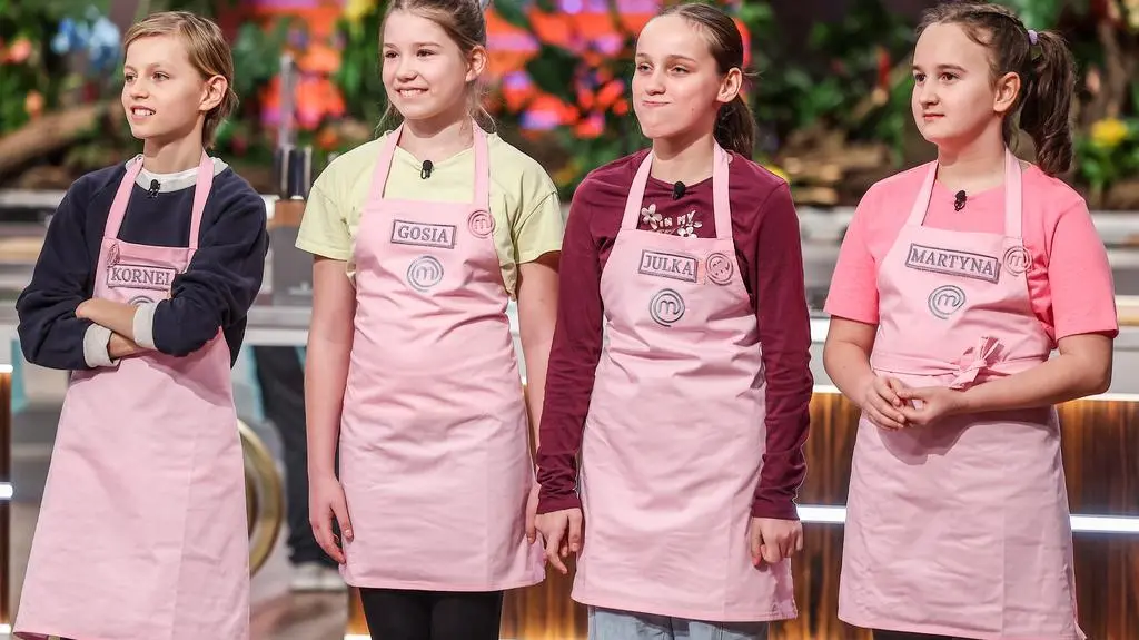 MasterChef Junior: Wielki finał