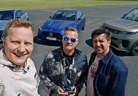 Automaniak. Kickster nowym prowadzącym!