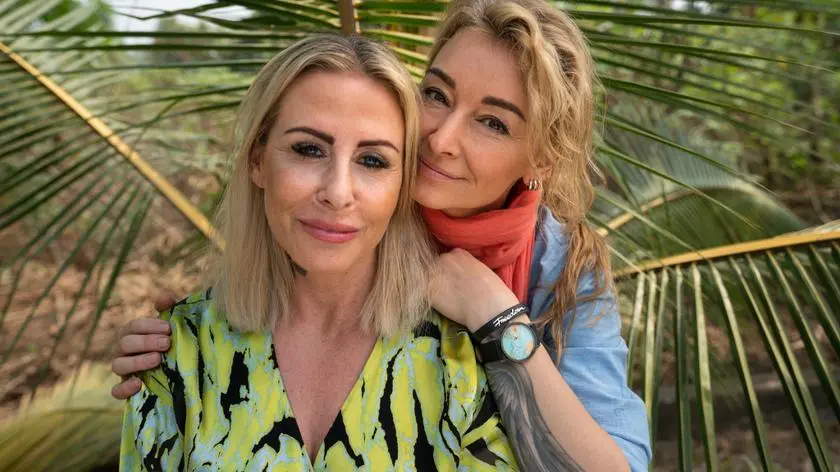 „Gdyby odwaga miała imię” to tytuł pierwszego odcinka nowego sezonu programu „Kobieta na krańcu świata”. Martyna Wojciechowska marzyła o spotkaniu z Anją od ośmiu lat. 