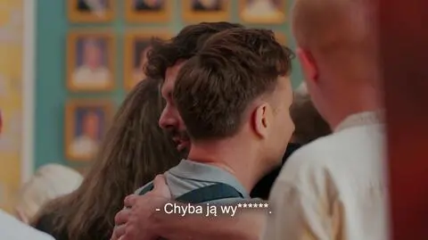 The Traitors. Zdrajcy: Olga odpadnie z programu?