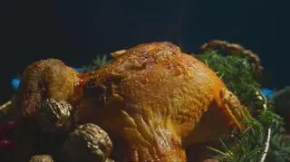 Restauracja z gwiazdami: Indyk