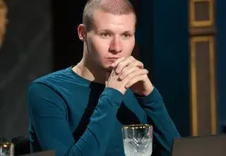 The Traitors. Zdrajcy: Alex Cichosz uważa, że jedna z uczestniczek przyczyniła się do jego eliminacji