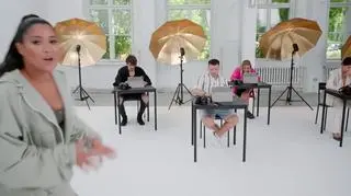 Perfect Picture: Uczestnicy muszą wybrać najlepsze zdjęcie!