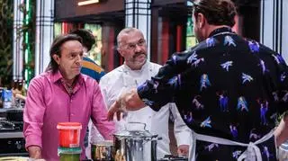 MasterChef 12, odcinek 8 