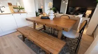 Totalne remonty Szelągowskiej, sezon 6, odcinek 10.