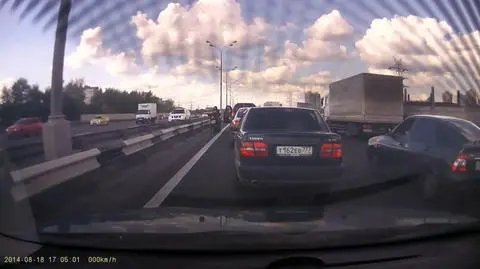 Szczęściarze i pechowcy - seria 4