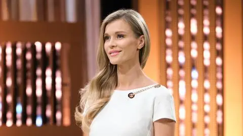 Top Model: Gorąco, namiętnie i sportowo. Zwiastun 8. odcinka