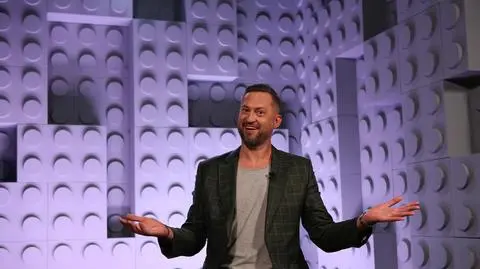 LEGO Masters PRZED EMISJĄ W TV: Otwieramy drzwi do 1. odcinka!