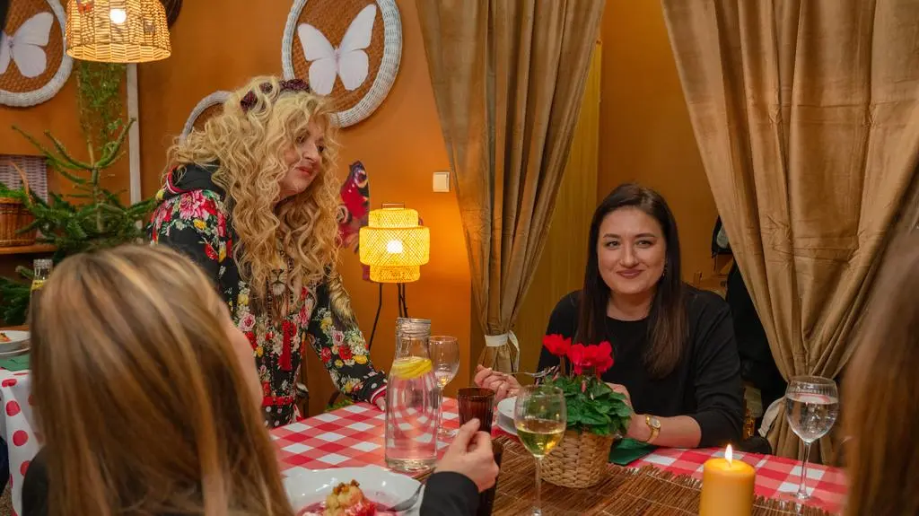 Kuchenne rewolucje, odcinek 6