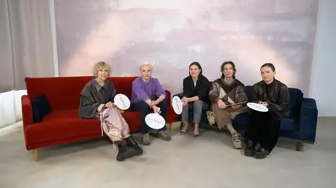 Helena Englert, Vitalik Havryla, Mila Jankowska, Marcel Opaliński, Katarzyna Gałązka