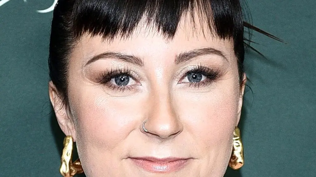 Paulina Przybysz