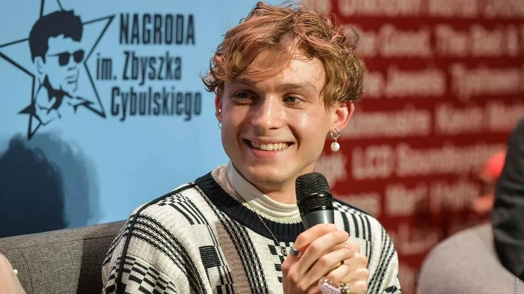 Hubert Miłkowski fot
