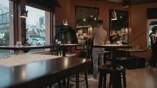 Ślub...: Trudna rozmowa Kingi i Marcina. "Na ten moment nie widzę tego"