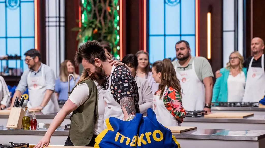 MasterChef 12, odcinek 7