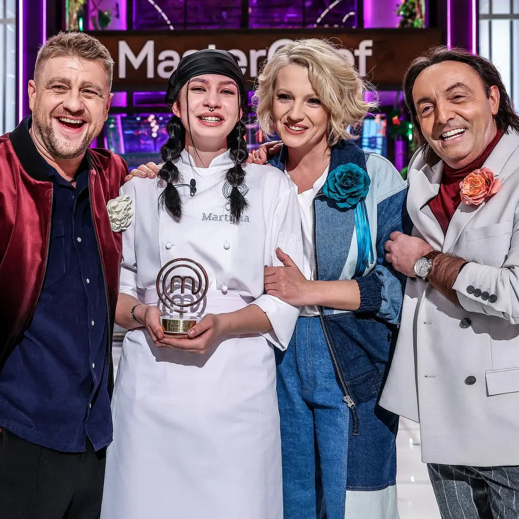 MasterChef Nastolatki