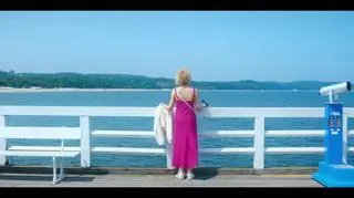 Klara: Senne wspomnienie byłego męża