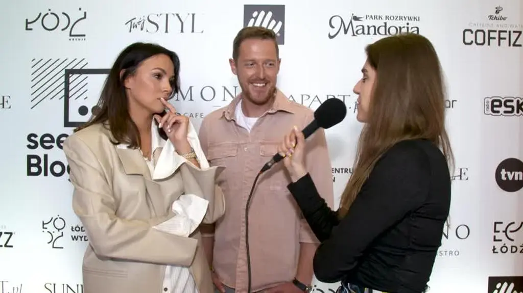 Paulina Krupińska i Damian Michałowski: Jak pogodzić różnorodne tematy w Dzień Dobry TVN?