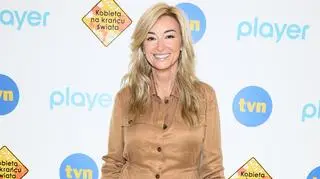 Martyna Wojciechowska