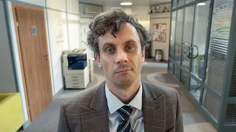 ROMAN (ADAM BOBIK)