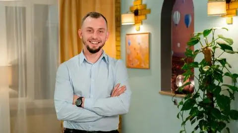 "Dawid nie ma zielonego pojęcia o tym biznesie". Dlaczego "Gościniec" nie przyciąga klientów?