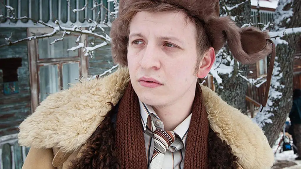 Maciej Musiałowski