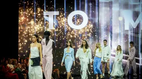 Uczestnicy 15. edycji Top Model