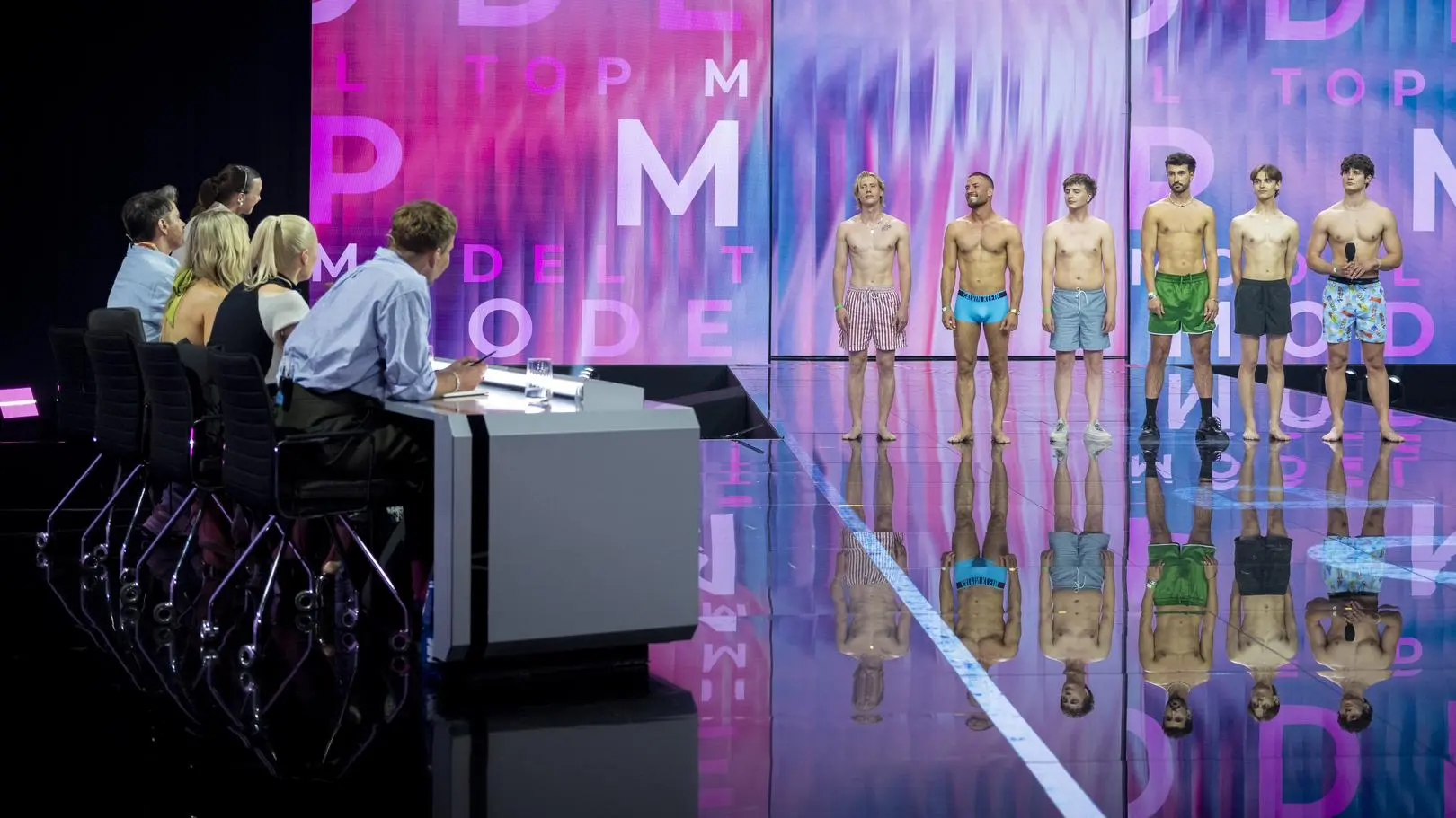 Walka o względy jury "Top Model"! Zobacz zwiastun 2. odcinka