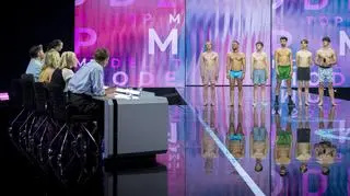 Walka o względy jury "Top Model"! Zobacz zwiastun 2. odcinka