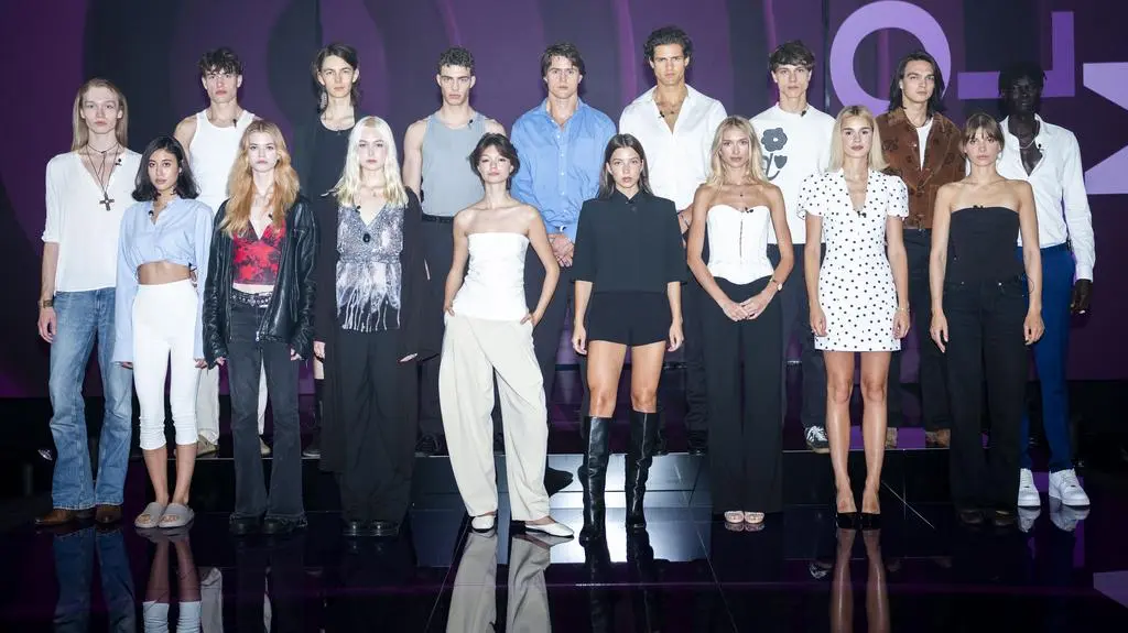 Uczestnicy 15. edycji "Top Model" przed i po metamorfozach. Zobacz, jak się zmienili!