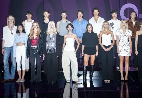 Uczestnicy 15. edycji "Top Model" przed i po metamorfozach. Zobacz, jak się zmienili!