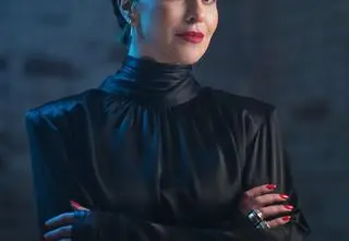 NIE PUBLIKOWAĆ!!! Malwina Wędzikowska zaskakuje: "Chciałabym, żeby wygrali zdrajcy". Podsumowanie 1. edycji The Traitors. Zdrajcy