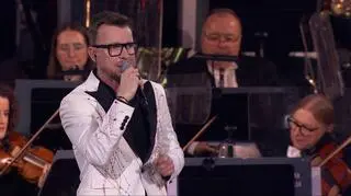 Wspólne kolędowanie: Piotr Kupicha - Z narodzenia Pana