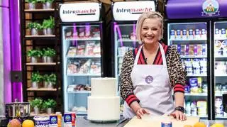 MasterChef Nastolatki: Dorota Szelągowska