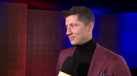 Kosmiczny wykop: Robert Lewandowski i nowy serial animowany!