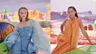 Top Model: Zobacz, jak powstały finałowe filmy modowe