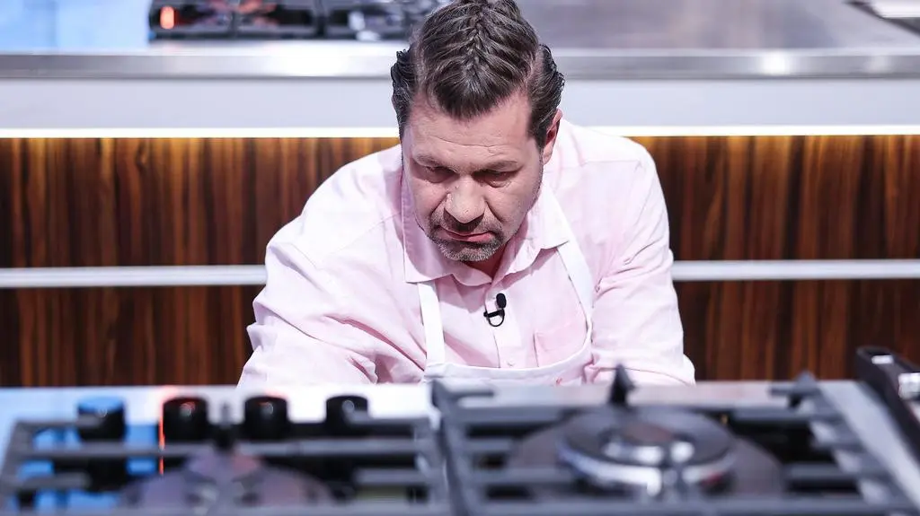 MasterChef 12, odcinek 2