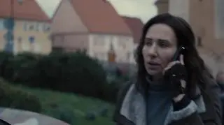 Szadź 3: Mrówiec pomaga Polkowskiej w śledztwie