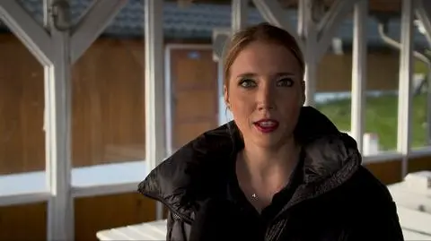 Dlaczego warto zobaczyć serial „Pati”? 