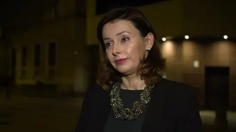 Mój agent: Kogo zagra Renata Dancewicz?