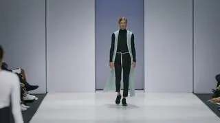 Top Model: Pierwszy pokaz Borysa