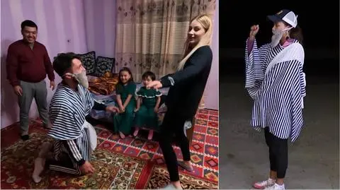 Azja Express: Kto ma największy talent aktorski?