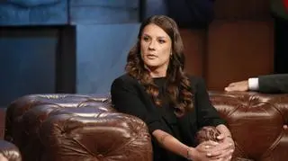 Dlaczego Wiolka porusza temat menstruacji?