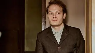 Lipowo. Zmowa milczenia: EDEK (ANTONI SAŁAJ)