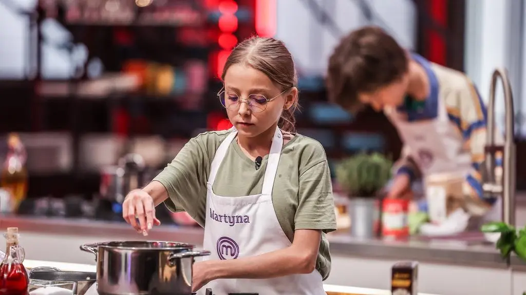 MasterChef Nastolatki