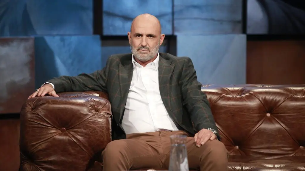 Michał Probierz